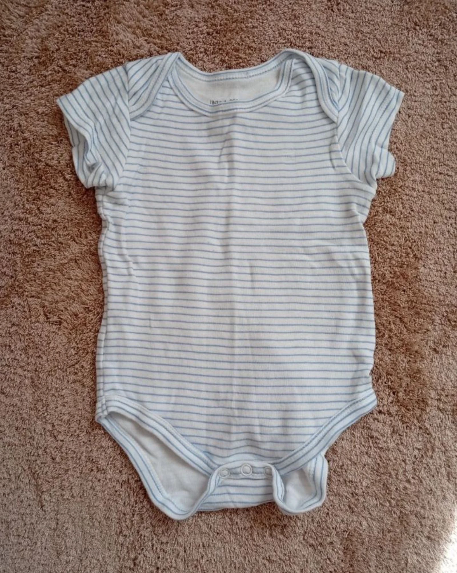 Lot 3 babybody's Unit | Maat 12 maanden – photo 3